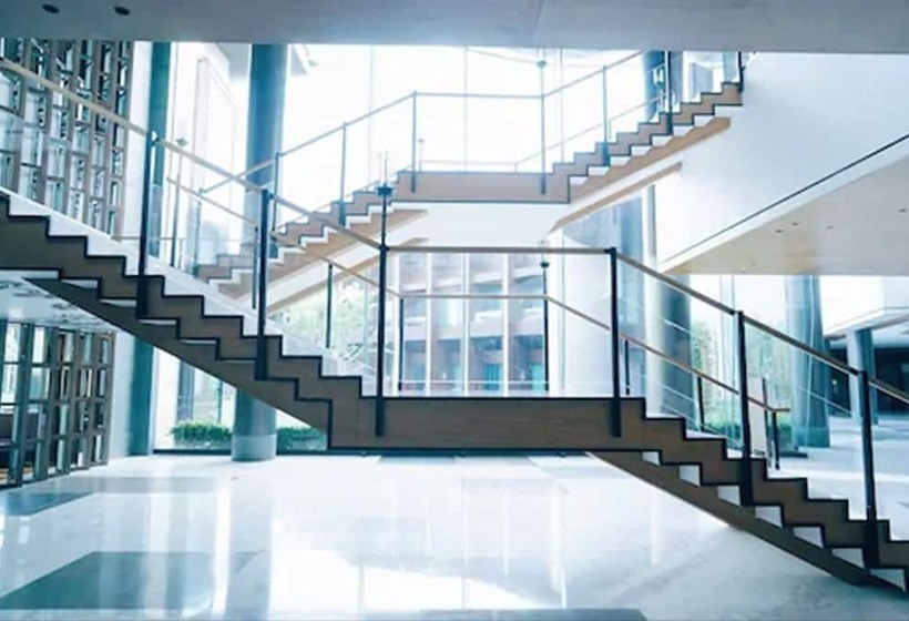 هتل Pullman Kaifeng Jianye