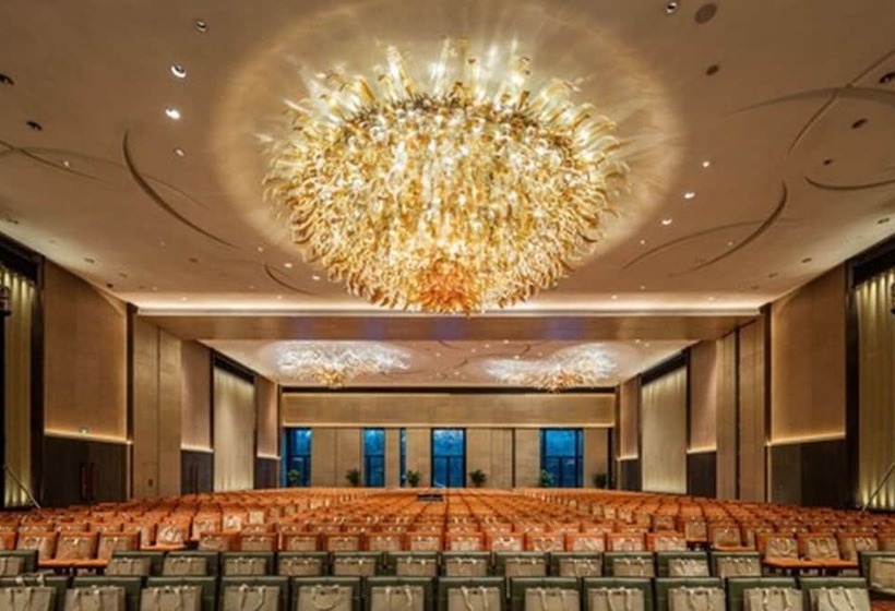 هتل Pullman Kaifeng Jianye
