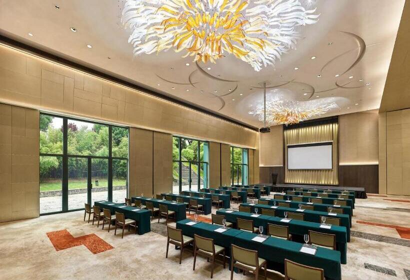 هتل Pullman Kaifeng Jianye
