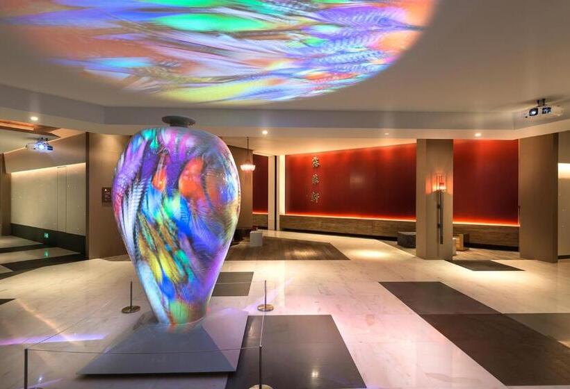 هتل Pullman Kaifeng Jianye