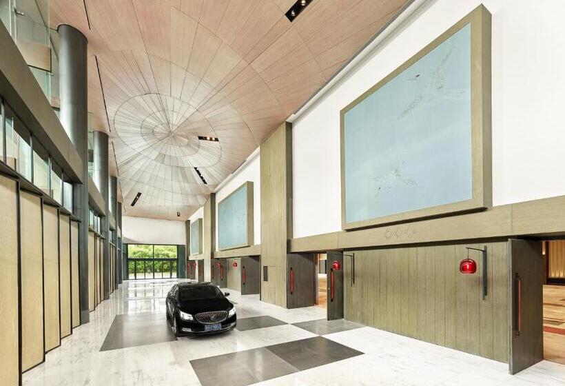 هتل Pullman Kaifeng Jianye