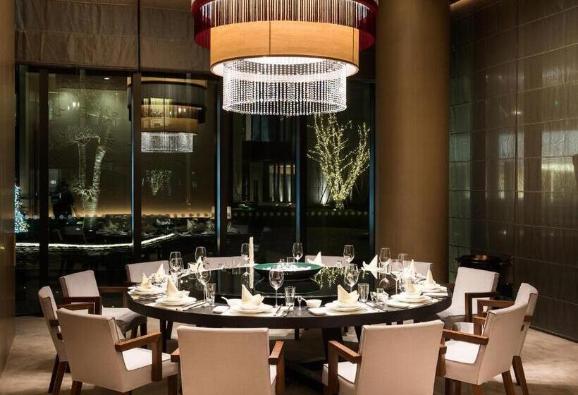 هتل Pullman Kaifeng Jianye