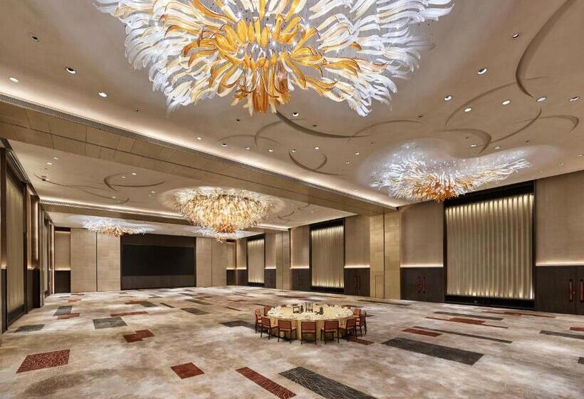 هتل Pullman Kaifeng Jianye