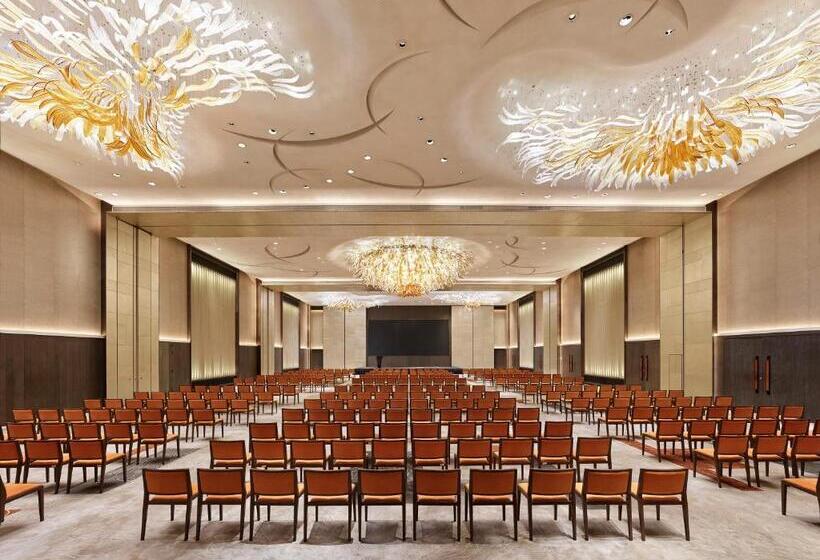 هتل Pullman Kaifeng Jianye