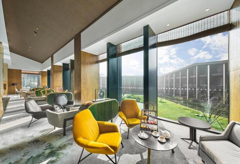 هتل Pullman Kaifeng Jianye