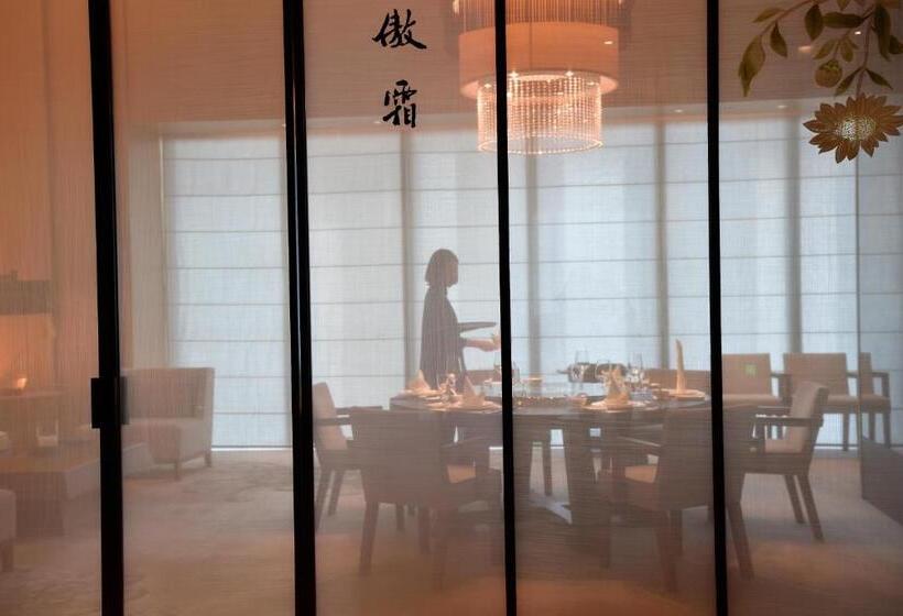 هتل Pullman Kaifeng Jianye
