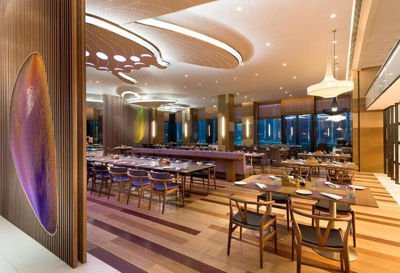 هتل Pullman Kaifeng Jianye