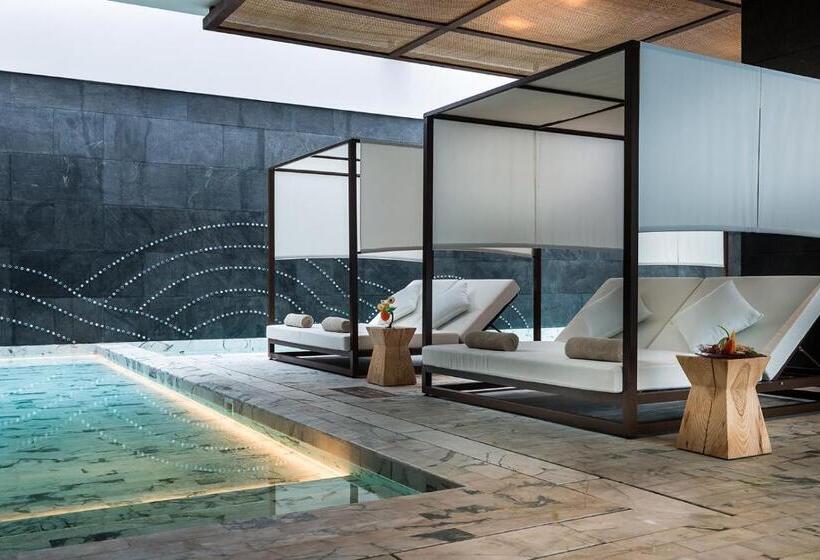 هتل Pullman Kaifeng Jianye
