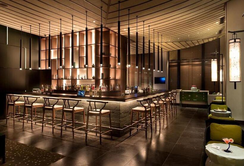 هتل Pullman Kaifeng Jianye