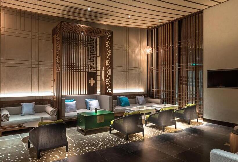 هتل Pullman Kaifeng Jianye