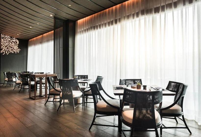 هتل Pullman Kaifeng Jianye