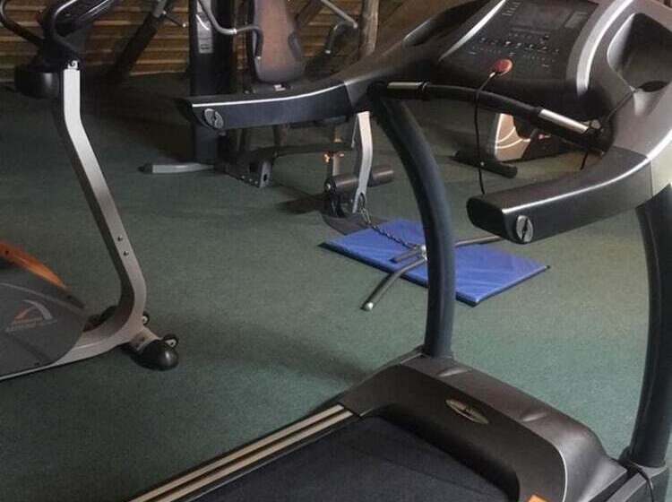 هتل Punta Del Este Arenas