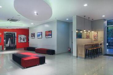 هتل Red Planet Ortigas