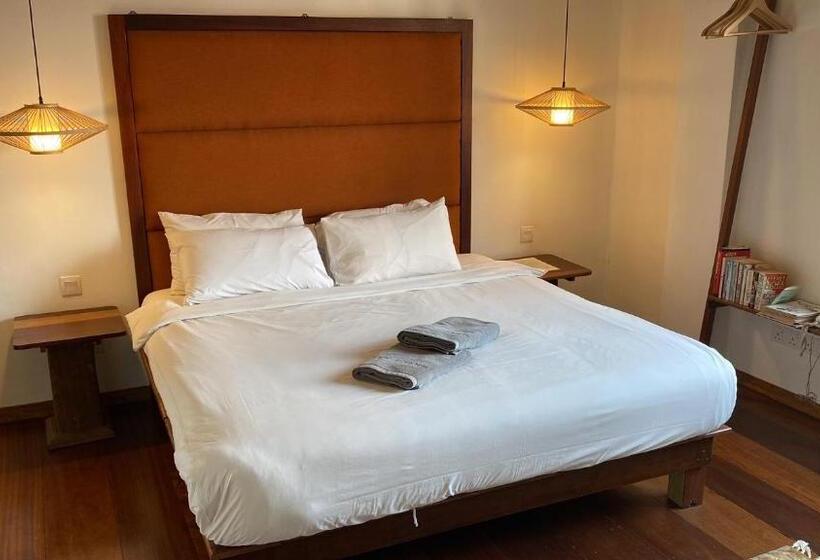 Fotos del hotel Ren I Tang Heritage Inn:  21