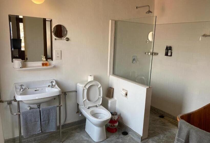 Fotos del hotel Ren I Tang Heritage Inn:  4