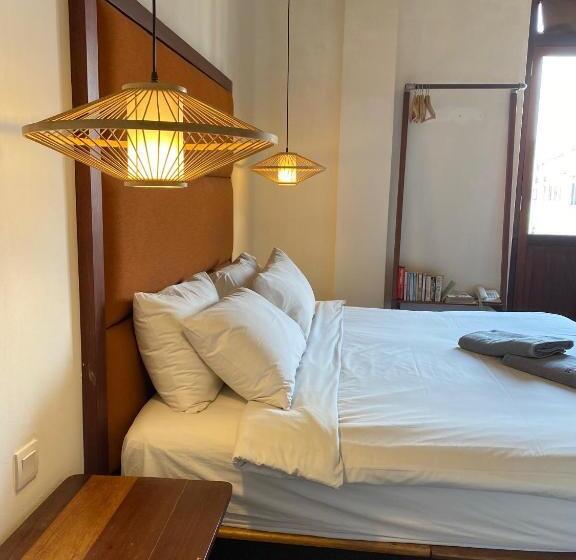 Fotos del hotel Ren I Tang Heritage Inn:  5