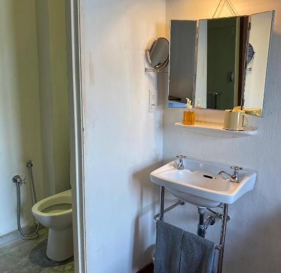 Fotos del hotel Ren I Tang Heritage Inn:  6