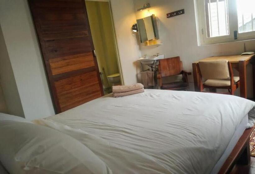 Fotos del hotel Ren I Tang Heritage Inn:  8
