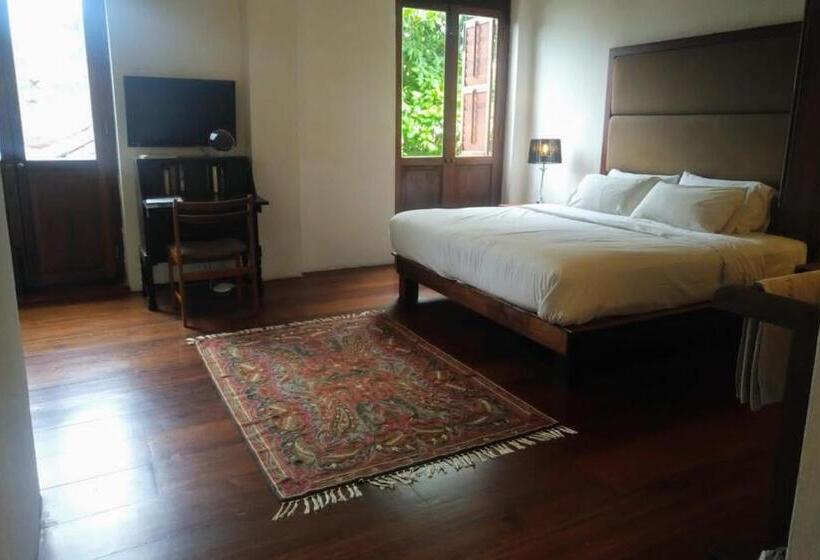 Fotos del hotel Ren I Tang Heritage Inn:  12