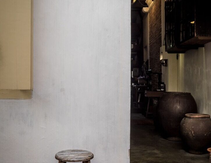 Fotos del hotel Ren I Tang Heritage Inn:  15