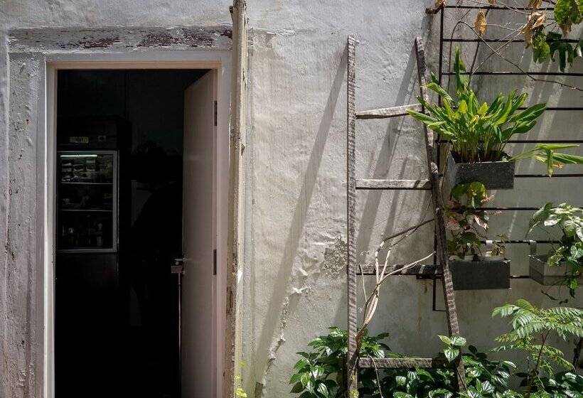 Fotos del hotel Ren I Tang Heritage Inn:  17