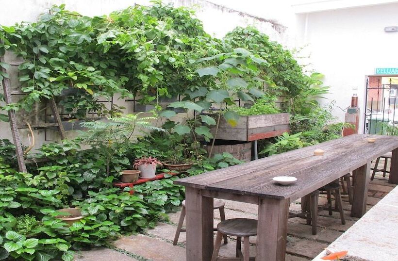 Fotos del hotel Ren I Tang Heritage Inn:  24