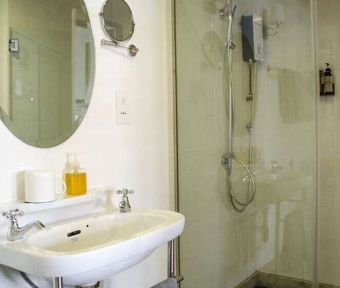 Fotos del hotel Ren I Tang Heritage Inn:  33