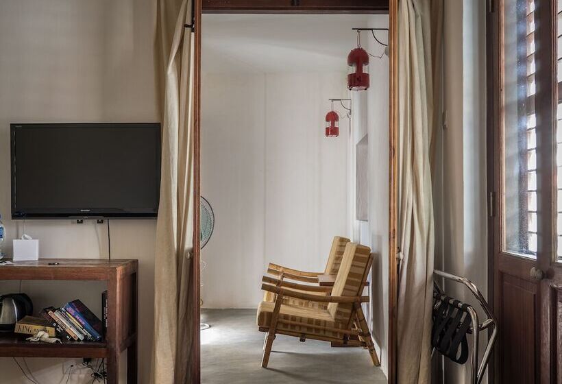 Fotos del hotel Ren I Tang Heritage Inn:  40