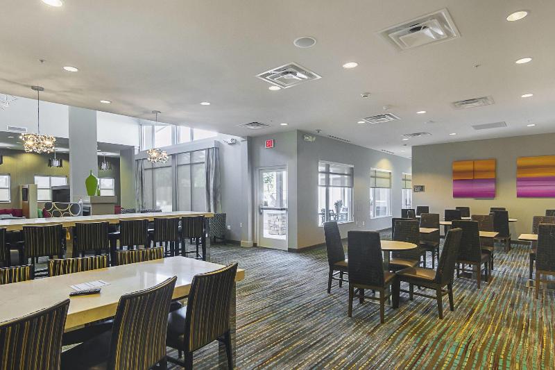 בית מלון כפרי Residence Inn By Marriott Denton