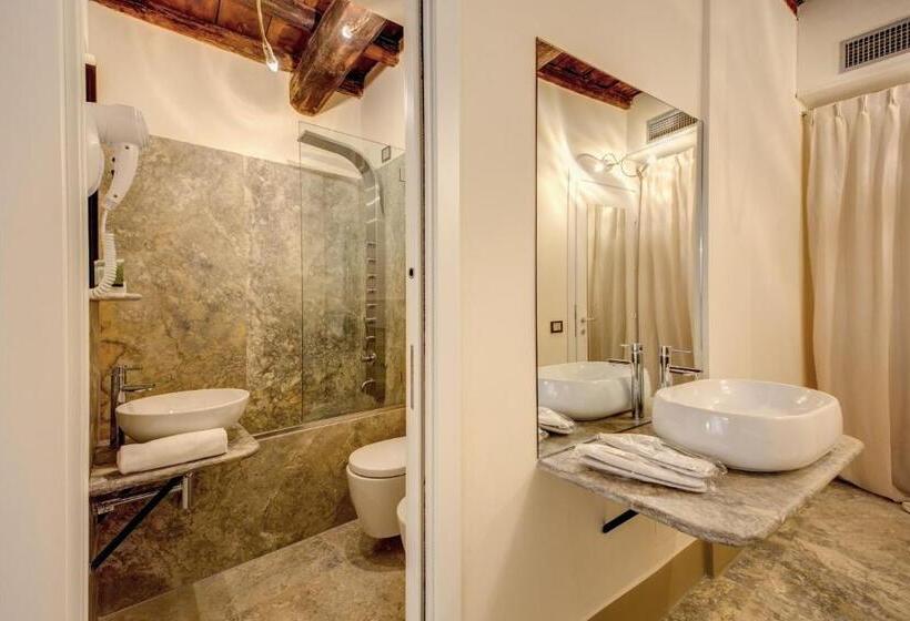 هتل Residenze Argileto