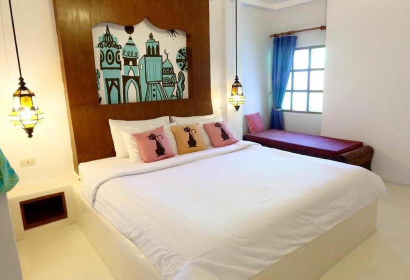 Fotos del hotel Riad Hua Hin: 1 Fotos del hotel Riad Hua Hin: 1