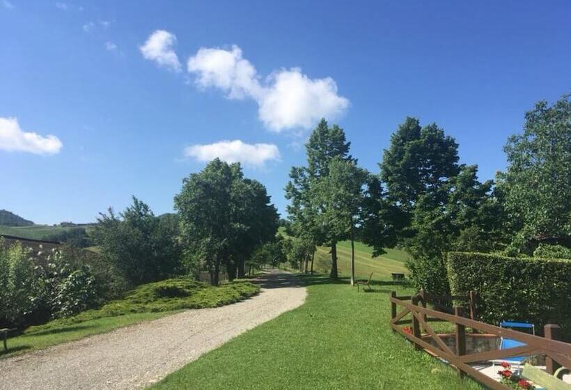هتل روستایی Agriturismo Antica Torre