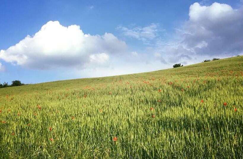 هتل روستایی Agriturismo Antica Torre