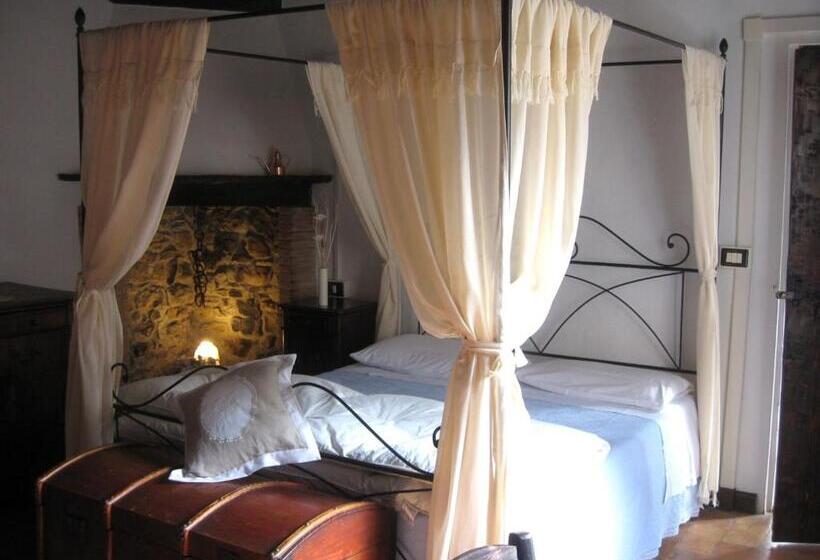هتل روستایی Agriturismo Antica Torre
