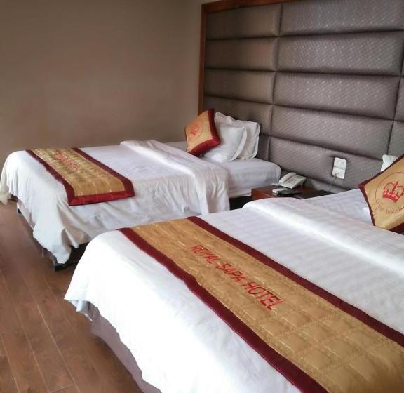 Fotos del hotel Royal Sapa: 1 Fotos del hotel Royal Sapa: 1