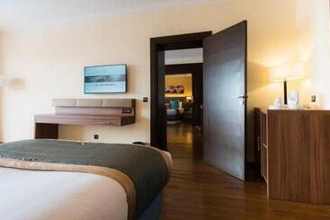 Savoy Le Grand Hotel Marrakech