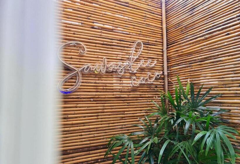 هتل Sawasdee Coco Resort