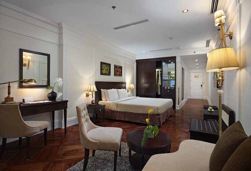 Fotos del hotel Silk Path Boutique Hanoi: 1 Fotos del hotel Silk Path Boutique Hanoi: 1