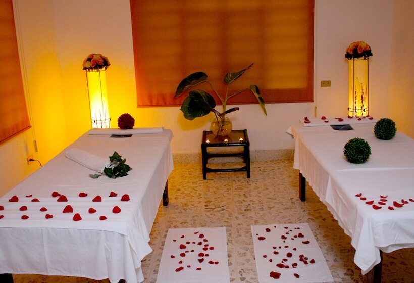 هتل Spa Taninul