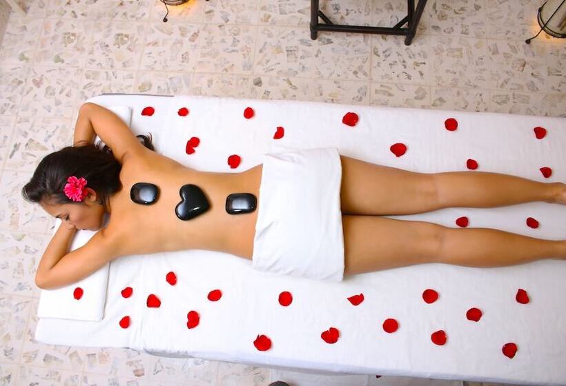 هتل Spa Taninul
