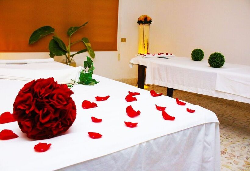 هتل Spa Taninul