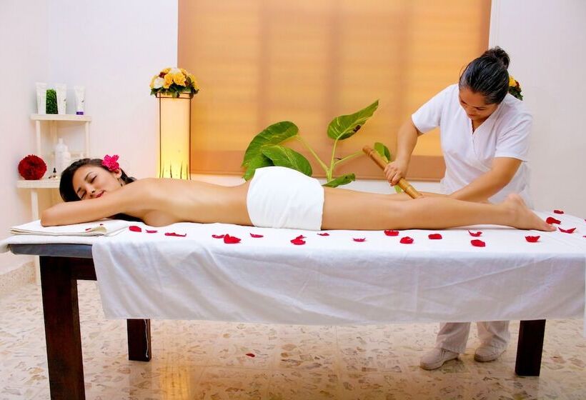 هتل Spa Taninul