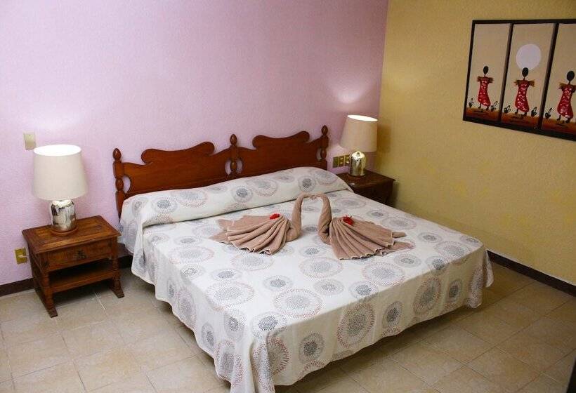 هتل Spa Taninul