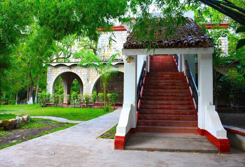 هتل Spa Taninul