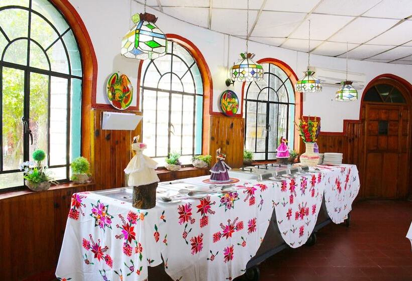 هتل Spa Taninul