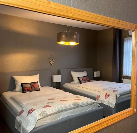 فندق Sportalm Gipfelglück