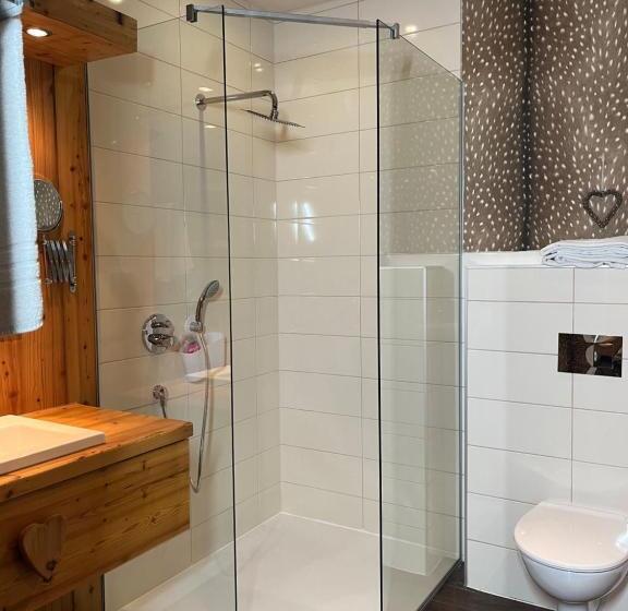 فندق Sportalm Gipfelglück