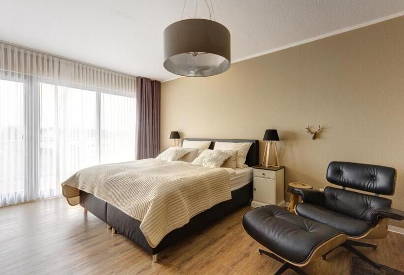 فندق Sportalm Gipfelglück