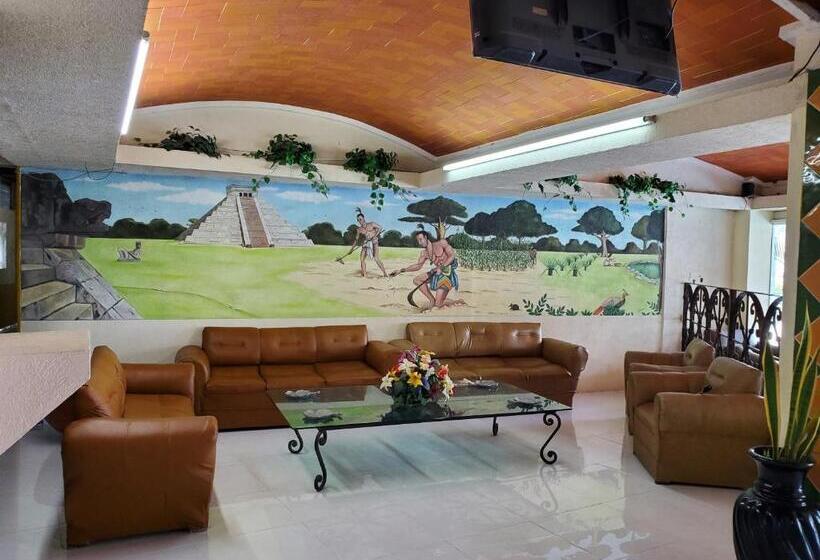 Fotos del hotel Suites Elia Noemi:  9