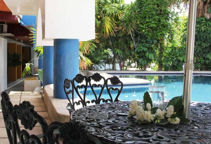 Fotos del hotel Suites Elia Noemi:  6